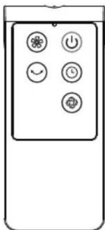 SPT SF-16W81 - “ ℟ ” TIMER KEY - 2