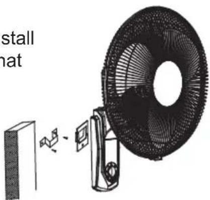 install nat