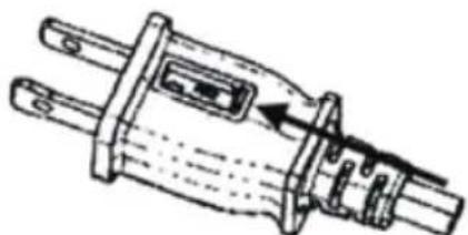 SPT SF-16W81 - FUSE REPLACEMENT - 1