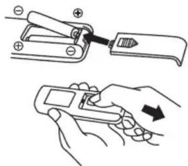SPT SF-16W81 - WARNING - 2