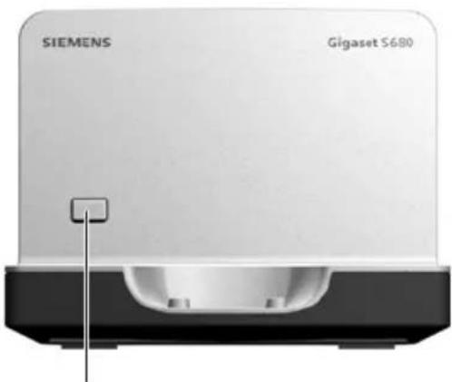 GIGASET S680 - Bitte beachten Sie: - 1
