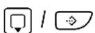GIGASET S680 - Mit Telefonbuch/Call-by-Call-Liste wählen - 1
