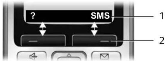 ? SMS 1 2
