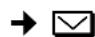 GIGASET S675IP - SMS an E-Mail-Adresse senden - 2
