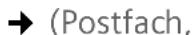 GIGASET S675IP - SMS an E-Mail-Adresse senden - 4