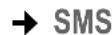 GIGASET S675IP - SMS an E-Mail-Adresse senden - 3