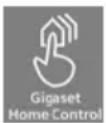 GIGASET S675IP - Gigaset Home Control - 1