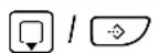 GIGASET S675IP - Telefonbuch-/Call-by-Call-Listen-Einträge verwalten - 1