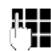 GIGASET S675IP - SMS an E-Mail-Adresse senden - 5