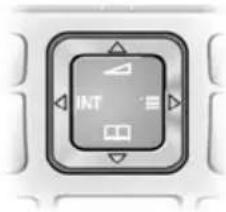 GIGASET S675IP - Steuer-Taste - 1