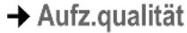 GIGASET S675IP - Aufzeichnungsqualität einstellen - 4