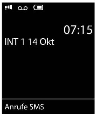 07:15 INT 1 14 Okt Anrufe SMS