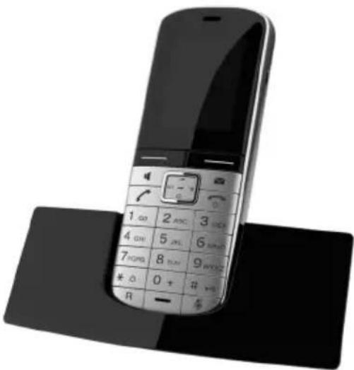 GIGASET SX790 - Gigaset-Mobilteil C59H - 2