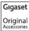 GIGASET SX790 - Gigaset-Mobilteil C59H - 5