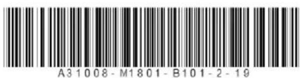 A31008-M1801-B101-2-19