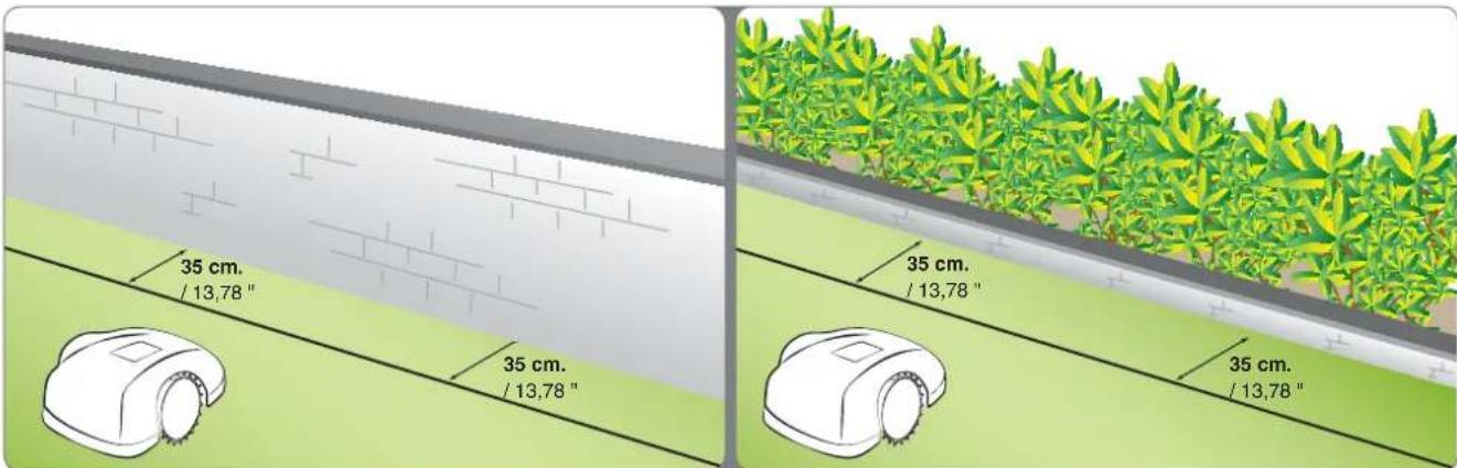 35 cm. / 13,78 " 35 cm. / 13,78 " 35 cm. / 13,78 " 35 cm. / 13,78 "