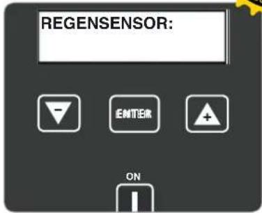 REGENSENSOR: ENTER ON