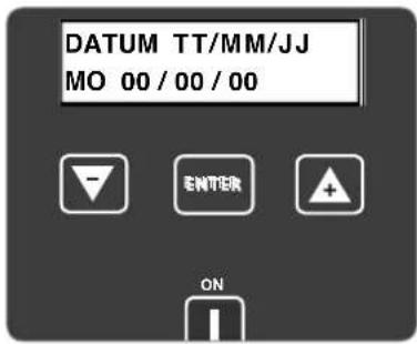 ALPINA AR1 - Sprache Option - 2