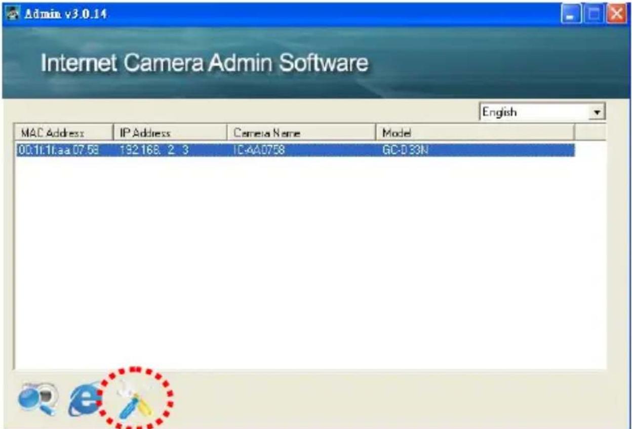Edimax IC-7010PT - Softwareinstallation - 9