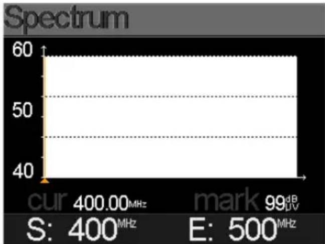 MEGASAT HD 3 Combo - Spectrum - 1