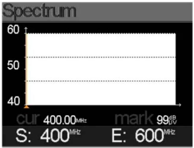 MEGASAT HD 3 Combo - Spektrum - 1