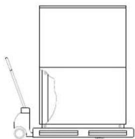 DIMPLEX LI 1422C - ACHTUNG! - 1