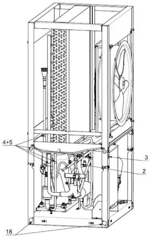 4+5 18 3 2
