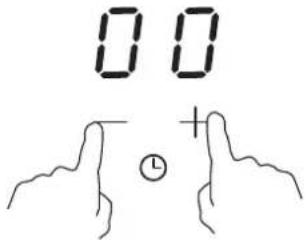 00 +