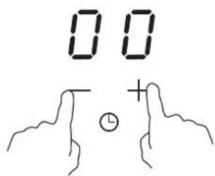 00 +