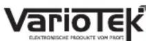 VarioTek VT-PP-310 - Fehlerbehebung - 1