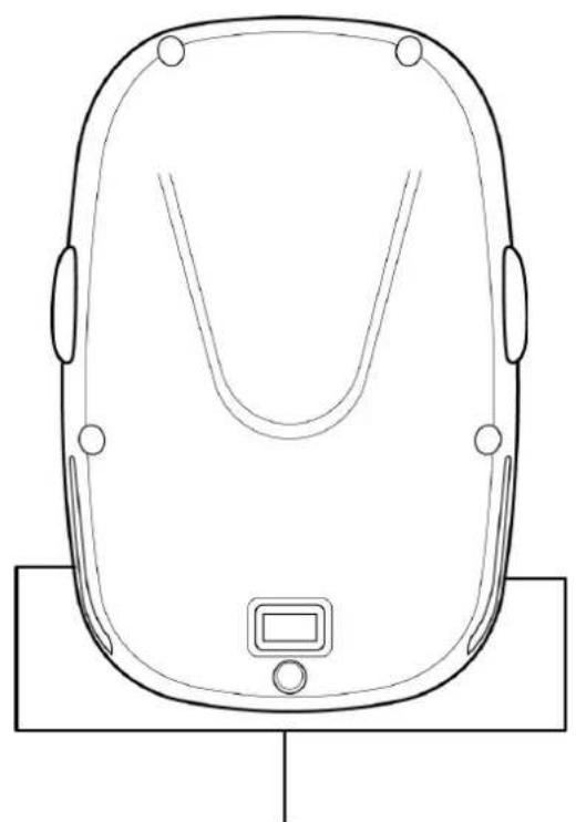 VarioTek GR-245 - Geräteüberblick - 2