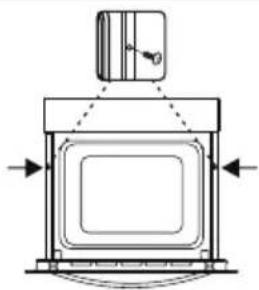 SVAN SHM6700DX - INSTALAÇÃO DO FORNO - 3
