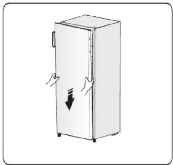 SVAN SCV145500F - Invertendo a porta - 15