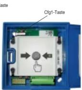 HAGER TG558A - Stromversorgung - 3