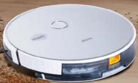 HAIER TH27U1 - Rôbot VACUUM CLEANER - 1