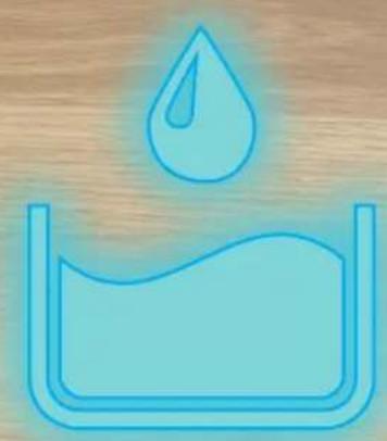 HAIER TH27U1 - BIG WATER TANK - 1