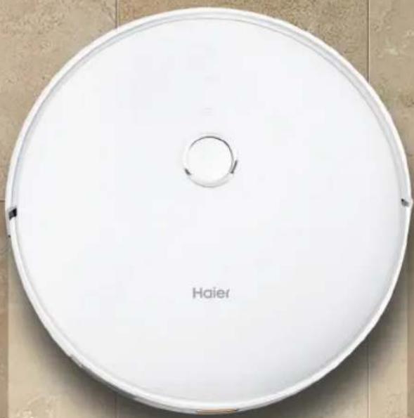 HAIER TH27U1 - BIGGER BIN - 2