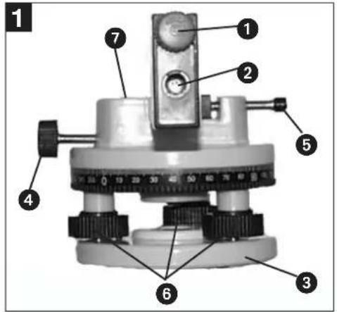 Zgonc Master ZMLW 650 - 2