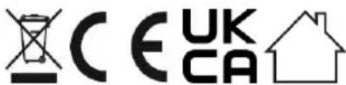 CE UK CA