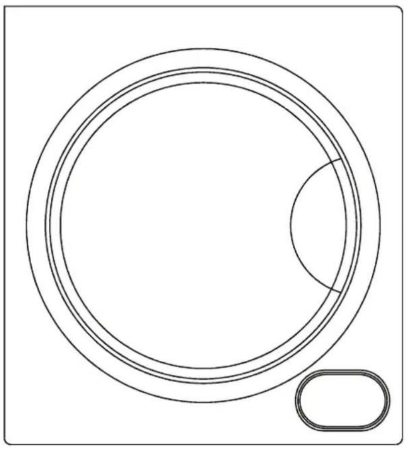 Equator EW826ED852 - Model - 852 - 1