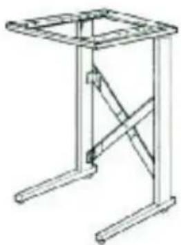 Equator EW826ED852 - Where to place your dryer - 3