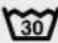 Equator EW826ED852 - UNDERSTANDING FABRIC CARE LABELS - 6