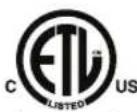 Equator EW826ED852 - TECHNICAL DATA - 3