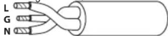 Emos ZU215.9 - Methode B: Trapezhalterung - 1