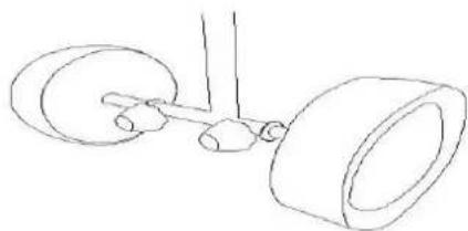 Zipper ZI-UVGW1 - MONTAGE - 1