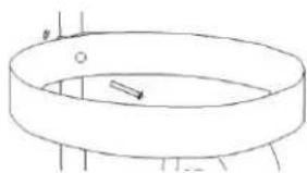 Zipper ZI-UVGW1 - ASSEMBLY - 2