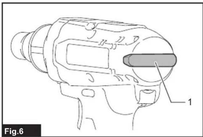 MAKITA DFT085F - 4