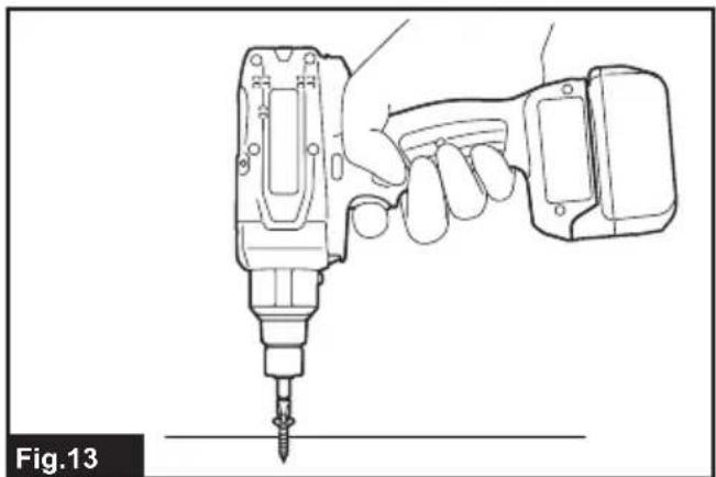 MAKITA DFT085F - 10