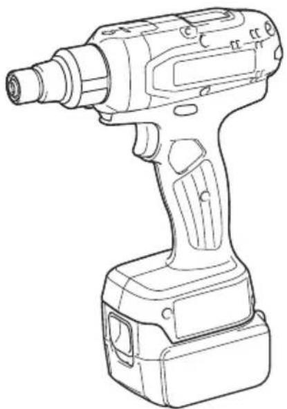 MAKITA DFT085F - DFT085F DFT127F - 1