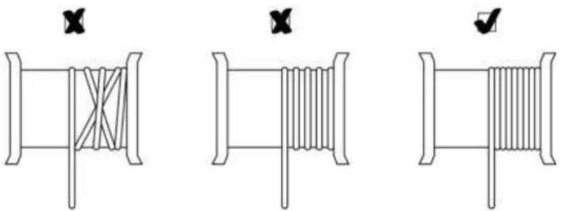 Holzmann ESZ500D - NOTICE - 2